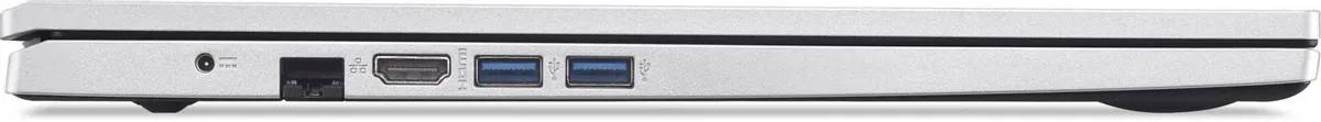картинка Ноутбук Acer Aspire 3 A317-54-388R 17.3 '' IPS/  Core i3-1215U /  16Gb/  512Gb SSD/  Intel UHD Graphics/  40Wh/  Silver (NX.K9YER.009) от магазина КомпьютерЦентр