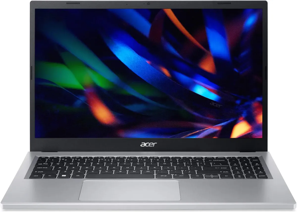 картинка Ноутбук Acer Extensa 15 EX215-33-362T 15.6'' 16Gb / SSD 512Gb, silver (NX.EH6CD.00B) от магазина КомпьютерЦентр
