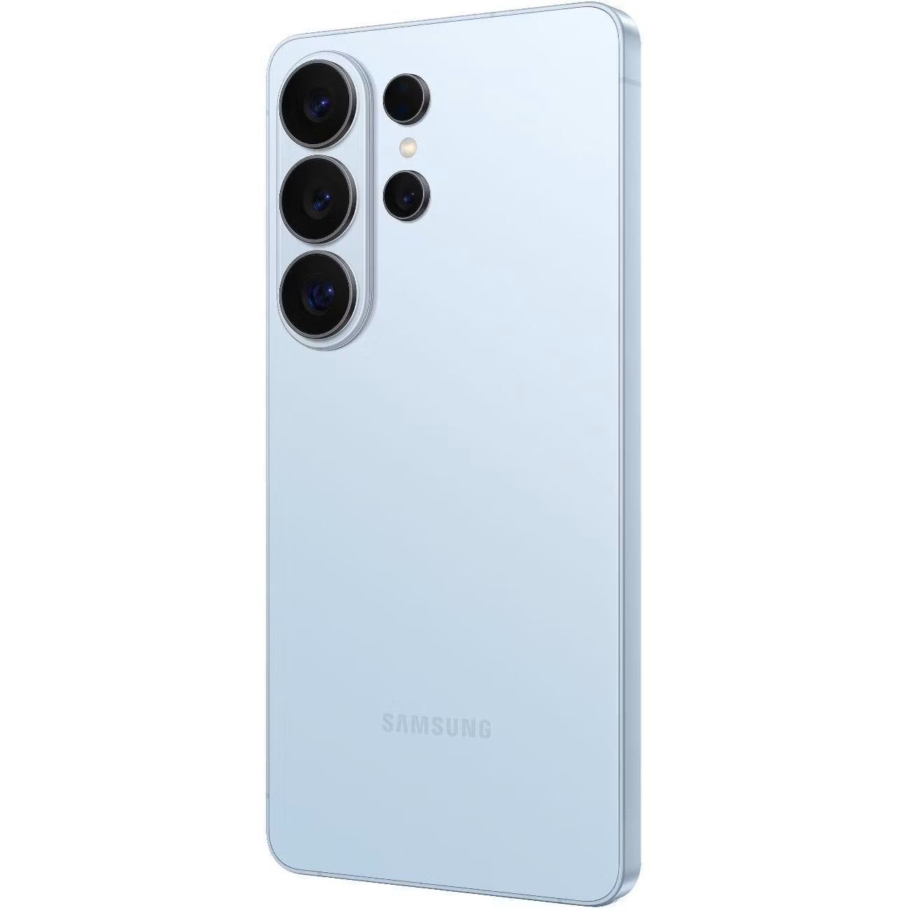 картинка Смартфон Samsung Galaxy S26 Ultra SkyBlue 6.9'' (3120x1440)/ S-on 8 Elite Gen5 (4.74) 8C/  12Gb/  256Gb/  200+50+50+10Mp/ 12Mp / 5000mAh (SM-S948B/ DS) от магазина КомпьютерЦентр