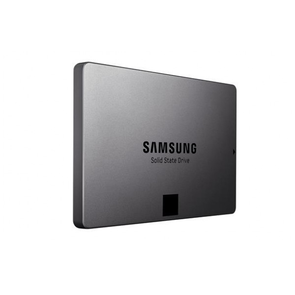 картинка SSD накопитель Samsung 250Gb 840 EVO 2.5″ SATA3 (MZ-7TE250BW) от магазина КомпьютерЦентр