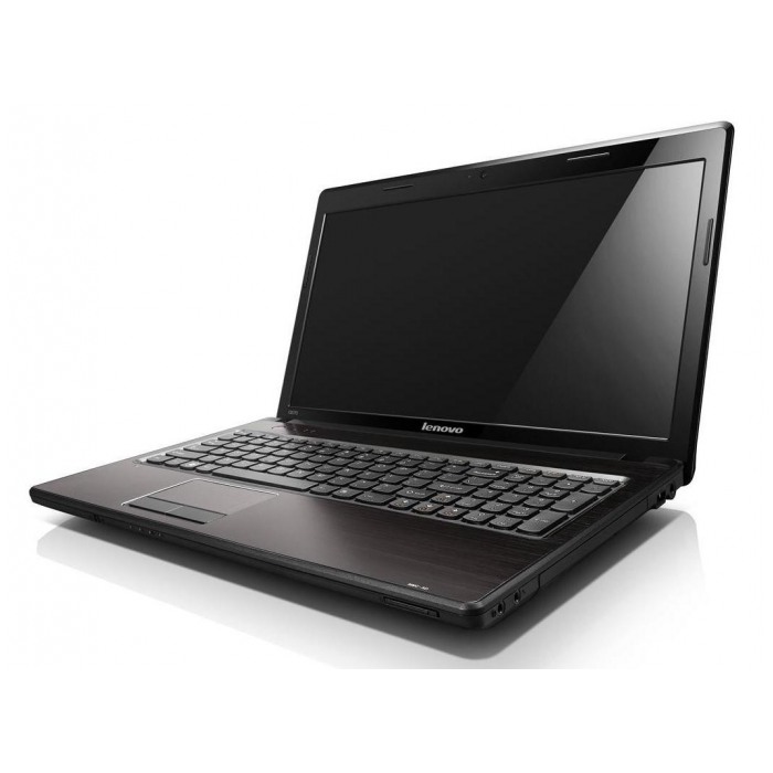 картинка Ноутбук Lenovo IdeaPad G570 (59-321149) от магазина КомпьютерЦентр