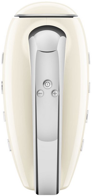 картинка Миксер ручной SMEG HMF01CREU от магазина КомпьютерЦентр