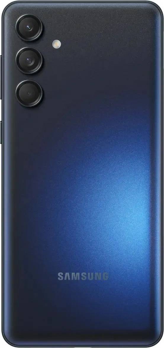 картинка Смартфон Samsung Galaxy M55 5G Black 6.7'' / 8Gb / 256Gb (SM-M556B/ DS) от магазина КомпьютерЦентр