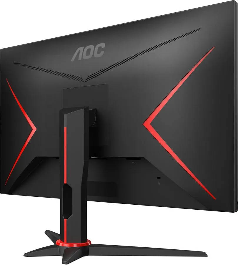 картинка Монитор AOC 23.8'' 24G2SPAE от магазина КомпьютерЦентр