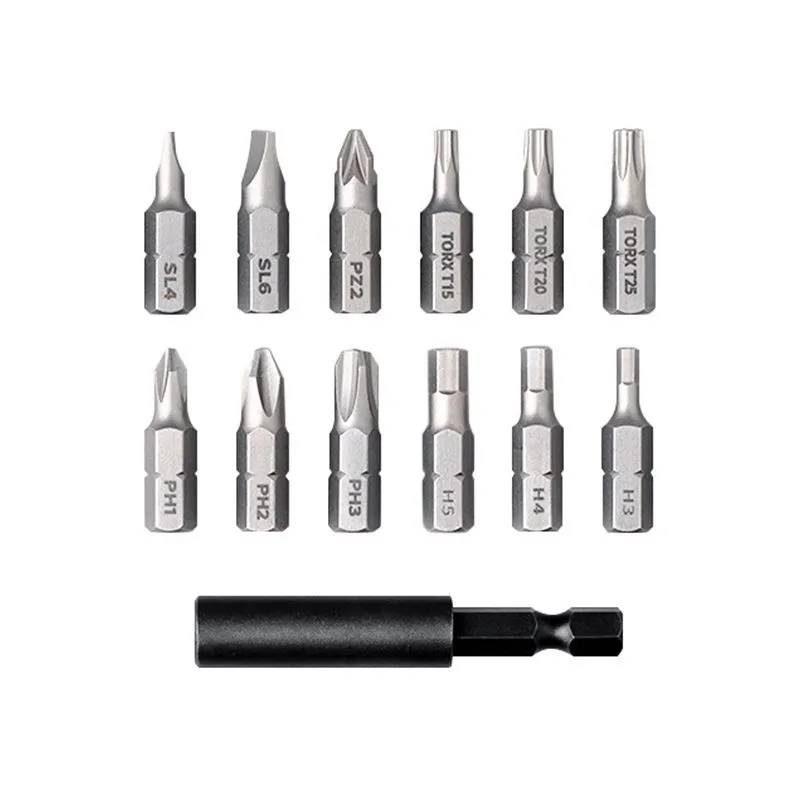 картинка Отвертка электрическая Xiaomi Mijia Electric Screwdriver Gun (MJDDLSD001QW) CN DZN4012CN от магазина КомпьютерЦентр