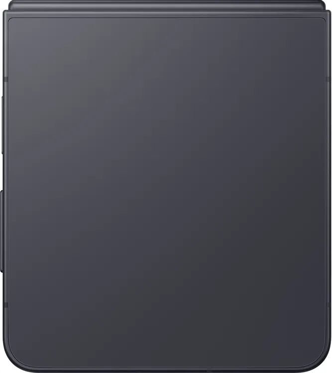 картинка Смартфон Samsung Galaxy Z Flip 8 Graphite 6.9'' (2520x1080)/  Exynos 2600 (3.8) 8C/  12Gb/  256Gb/  50+12Mp/ 10Mp / 4300mAh (SM-F776B) от магазина КомпьютерЦентр