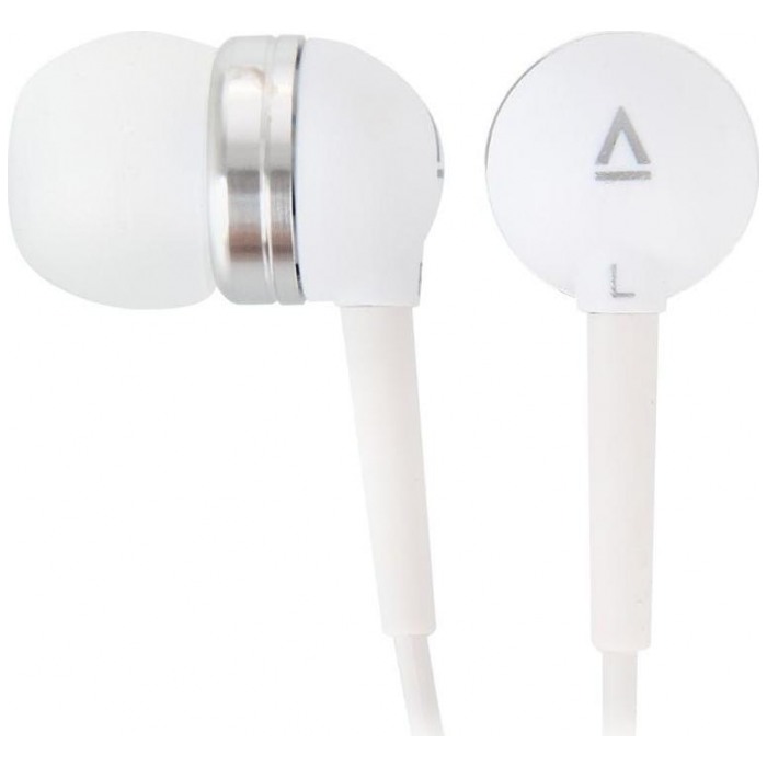 картинка Наушники Creative EP-630 White (51MZ0085AA024) от магазина КомпьютерЦентр