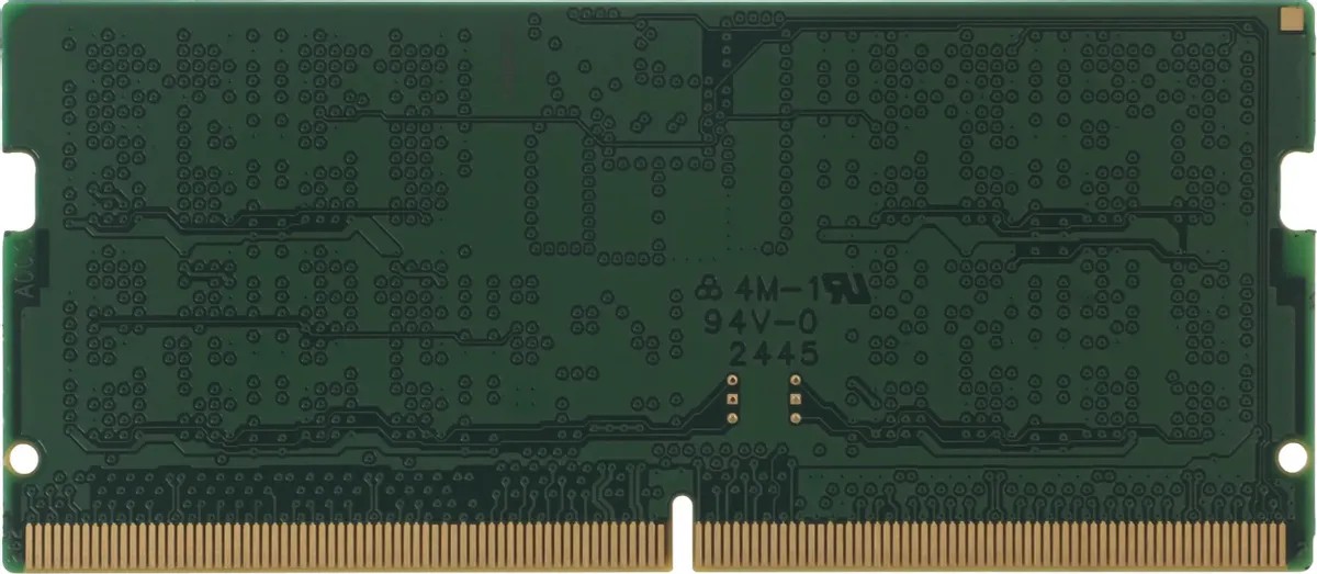 картинка DIMM DDR5 16Gb 5600MHz PC5-44800 Kingston Valueram CL46 (KVR56S46BS8-16) от магазина КомпьютерЦентр
