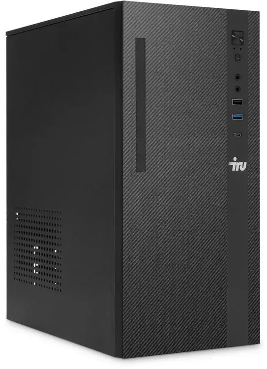 картинка ПК IRU 310SC MT i7 12700/ 32Gb/  SSD1Tb / UHDG 770/  W11 Pro/  черный (2017895) от магазина КомпьютерЦентр