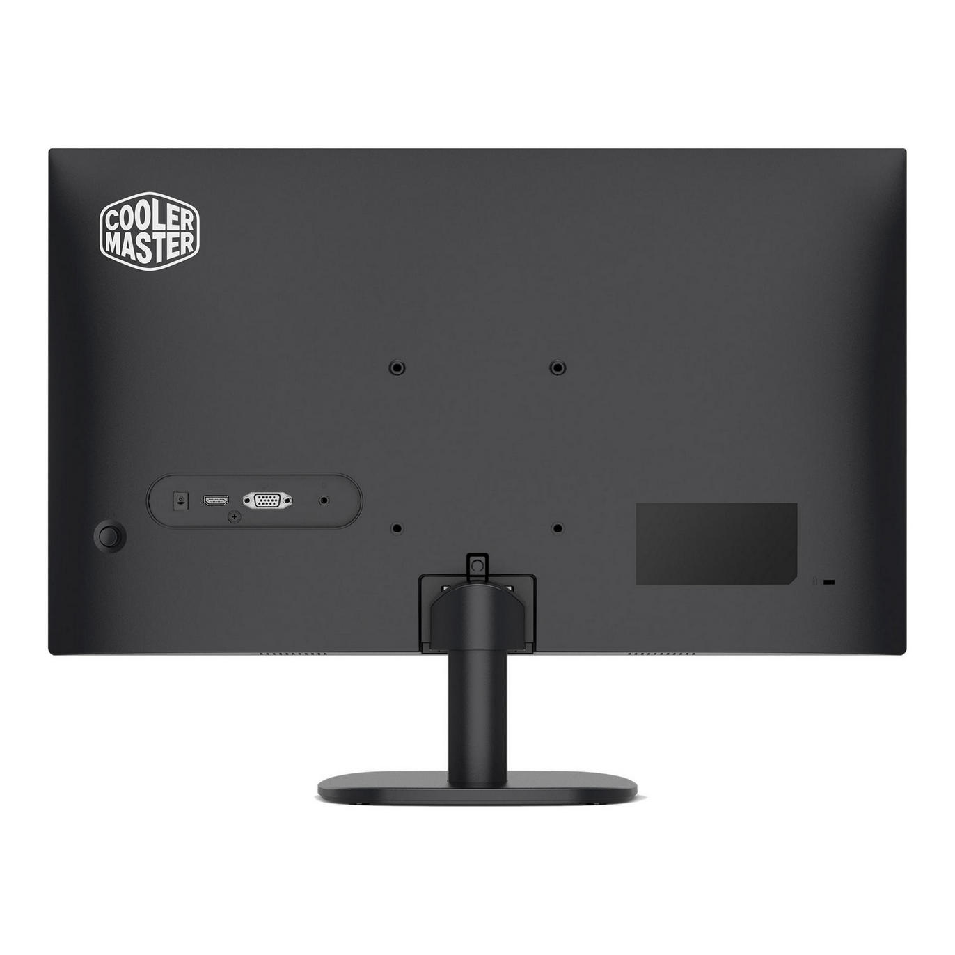 картинка Монитор 23.8'' CoolerMaster CMI-GA241 черный от магазина КомпьютерЦентр