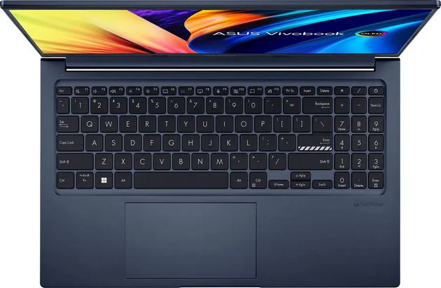 картинка Ноутбук ASUS Vivobook M1503IA-L1018 15,6'' Blue от магазина КомпьютерЦентр