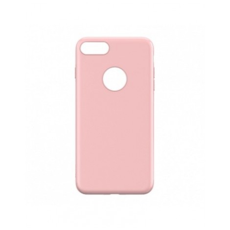 картинка Чехол Baseus Mystery case For iPhone 7 Pink (ARAPIPH7-YM04) от магазина КомпьютерЦентр
