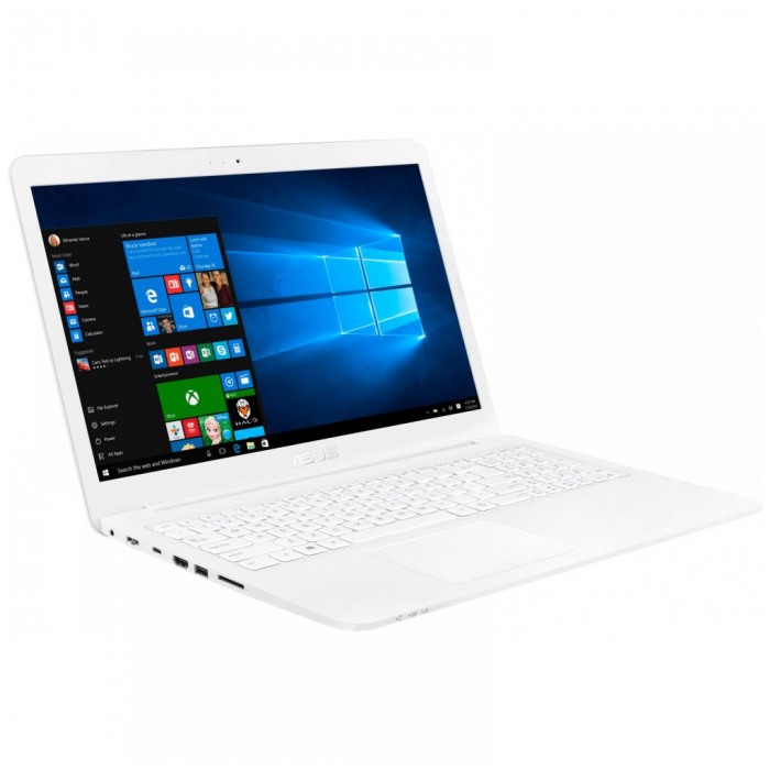 картинка Ноутбук Asus Vivobook E502NA-DM014 White (E502NA-DM014) от магазина КомпьютерЦентр