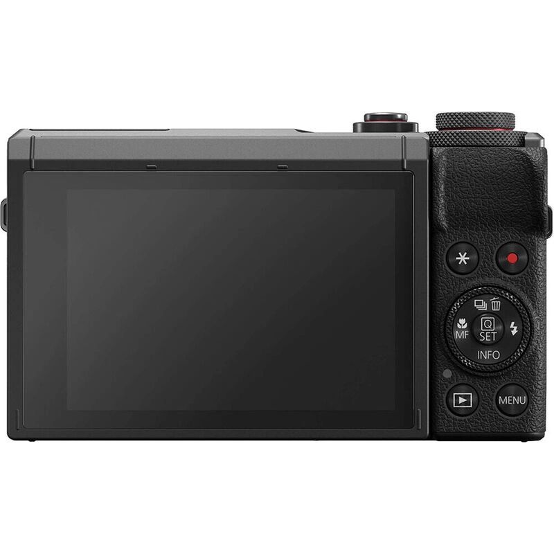 картинка Фотоаппарат Canon PowerShot G7 X Mark III Anniversary Edition от магазина КомпьютерЦентр