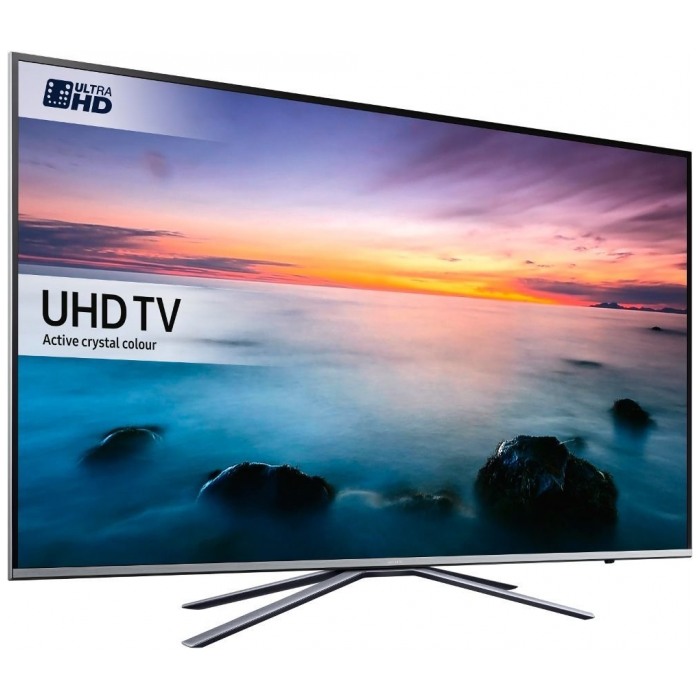 картинка Телевизор Samsung 49'' UE49KU6400U (UE49KU6400U) от магазина КомпьютерЦентр