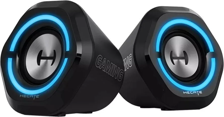 картинка Акустика 2.0 Edifier G1000 Black от магазина КомпьютерЦентр