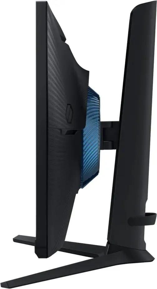 картинка Монитор 24'' Samsung Odyssey G3 S24DG300EIXCI VA FHD чер LS24DG300EIXCI от магазина КомпьютерЦентр