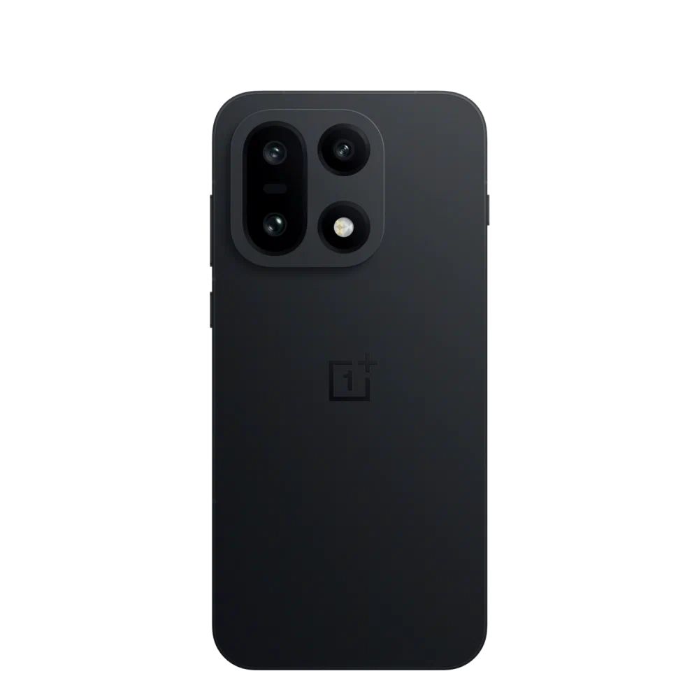 картинка Смартфон OnePlus 15 Infinite Black 6.78'' (2772x1272)/ S-on 8 Elite Gen5 (4.6) 8C/  16Gb/  512Gb/  50+50+50Mp/  32Mp / 7300mAh от магазина КомпьютерЦентр