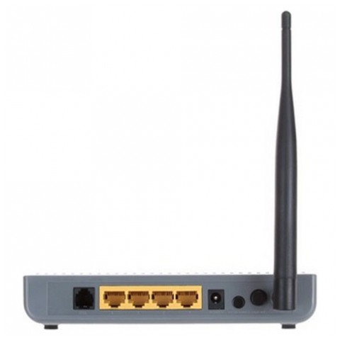 картинка Wi-Fi модем-роутер Tenda W150D (W150D) от магазина КомпьютерЦентр