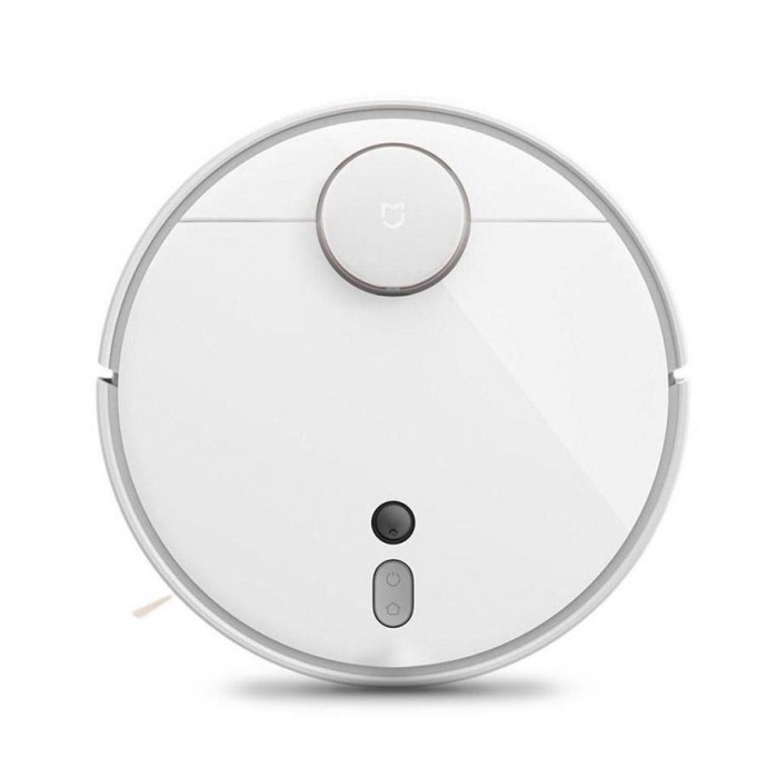 картинка Xiaomi Mi Robot Vacuum Cleaner 1S от магазина КомпьютерЦентр