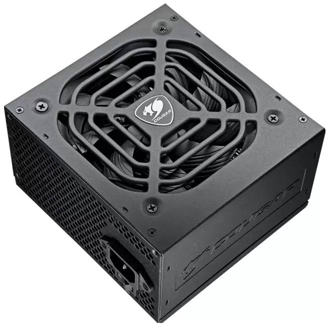 картинка Блок питания Cougar XTC500 500W (31XC050.0001P) от магазина КомпьютерЦентр