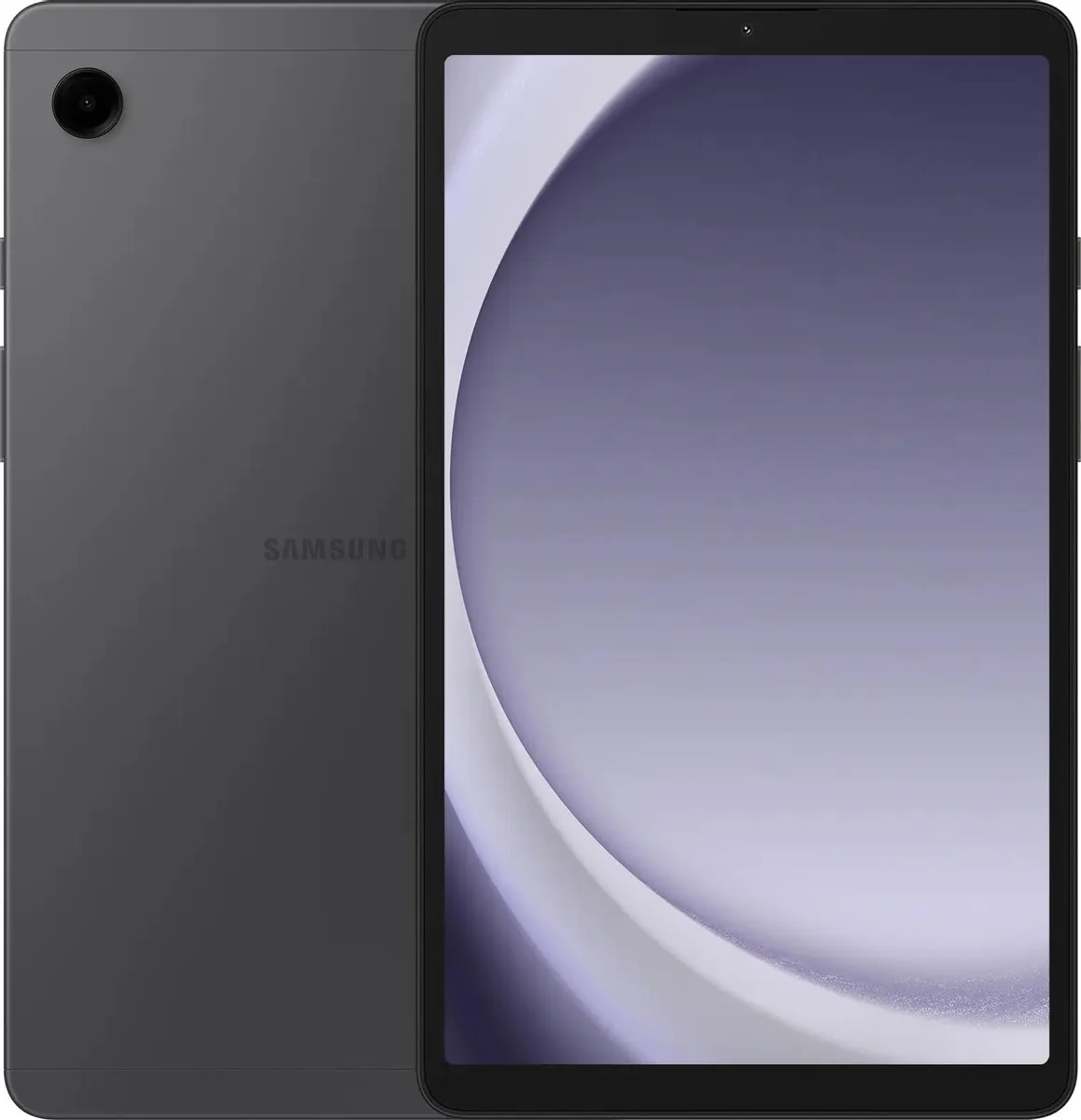 картинка Планшетный ПК Samsung Galaxy Tab A9 Graphite (SM-X115) LTE 8.7'' / 8ГБ / 128 ГБ от магазина КомпьютерЦентр