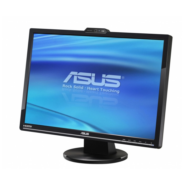 картинка Монитор Asus 22″ VK222H (VK222H) от магазина КомпьютерЦентр