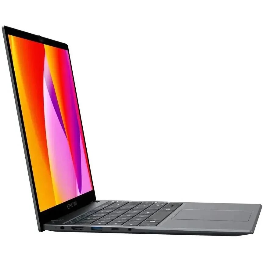 картинка Ноутбук CHUWI HeroBook Plus 15.6'' FHD IPS Cel N4020 (1.1Ghz)/  8Gb/  512Gb SSD/  W11Home/ +m (CWI629-CN8N5N1HDMXX) от магазина КомпьютерЦентр