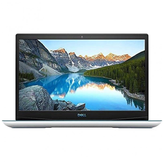 картинка Ноутбук Dell G3 15 3590 White (I3590-5988WHT-PUS) от магазина КомпьютерЦентр