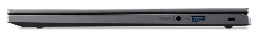 картинка Ноутбук Acer Aspire A15-41M-R9GV (NX.KXNCD.001) 15.6''/ IPS/ FHD/  Core Ryzen 3 7335U/  16Gb/  SSD512Gb/  NoOS/  Iron от магазина КомпьютерЦентр