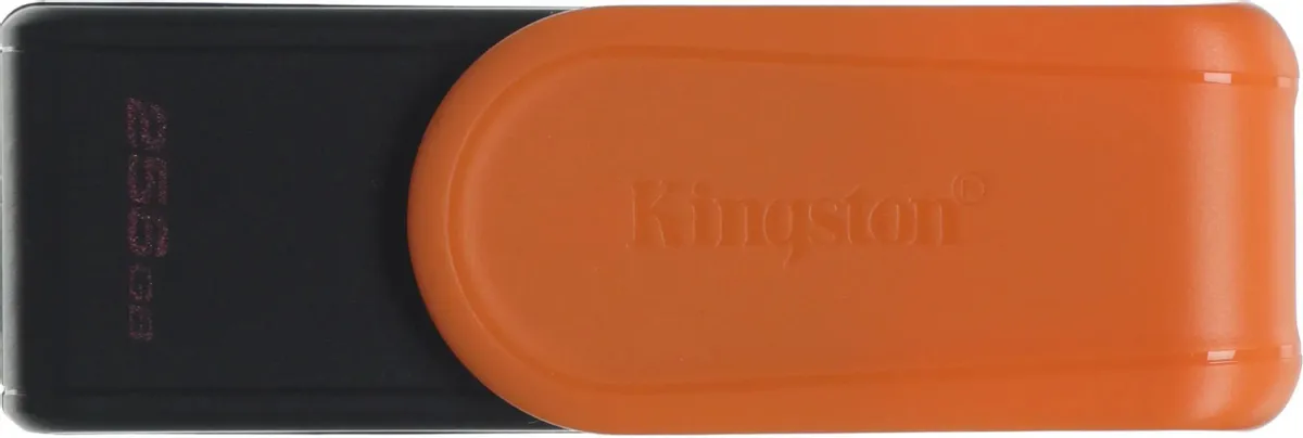 картинка USB3.1 накопитель 256Gb Kingston DataTraveler Exodia S Black (DTXS/ 256GB) от магазина КомпьютерЦентр
