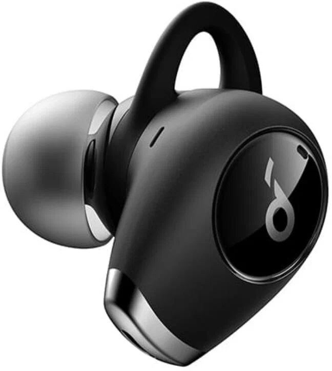 картинка Bluetooth-гарнитура Anker Soundcore Life Dot 2 NC A3931 black от магазина КомпьютерЦентр