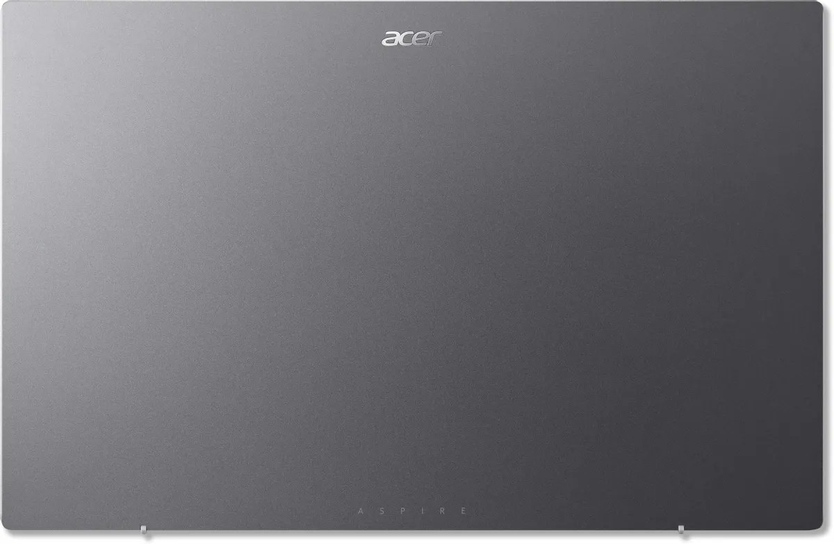 картинка Ноутбук Acer Aspire 3 A317-55P-P3G1 17.3 '' IPS FHD/  N200 /  8Gb/  512Gb SSD/  Intel UHD Graphics/  noOS/  Silver (NX.KDKCD.006) от магазина КомпьютерЦентр