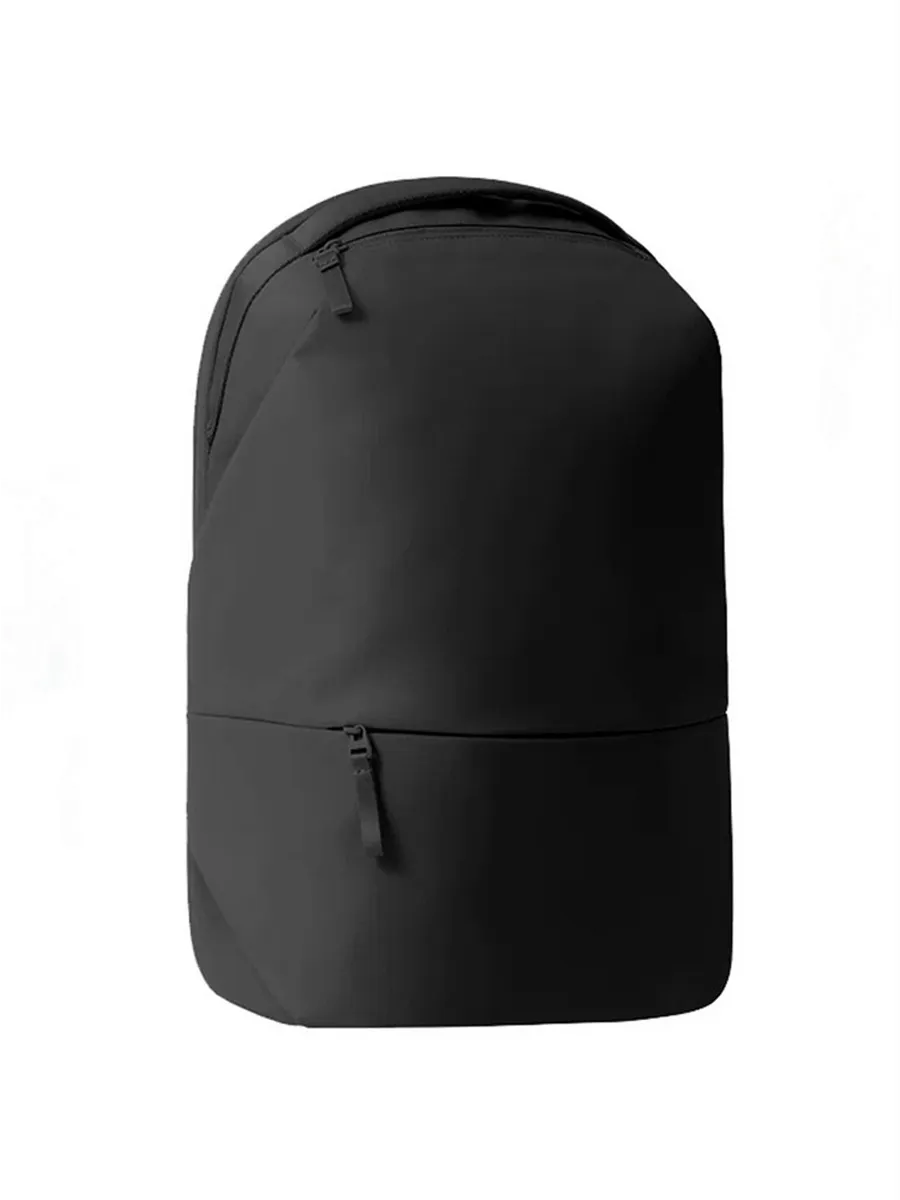 картинка Рюкзак Xiaomi Mijia Commuting Backpack MJTQB01RM Black (BHR8651CN) от магазина КомпьютерЦентр