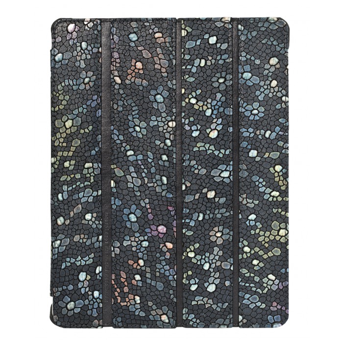 картинка Чехол Teemmeet Smart Line Tourmaline for iPad 2 (SM03635701) от магазина КомпьютерЦентр
