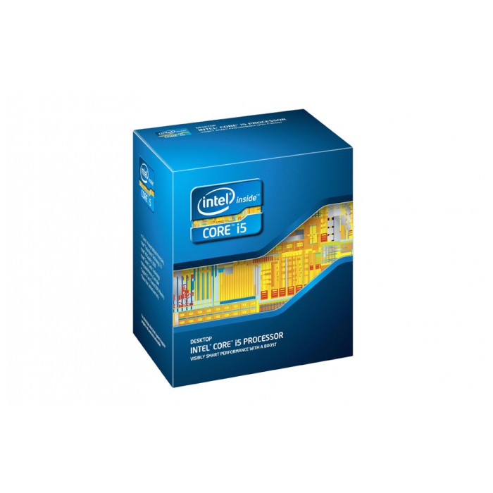 картинка Процессор Intel Core i5-2310 Box от магазина КомпьютерЦентр