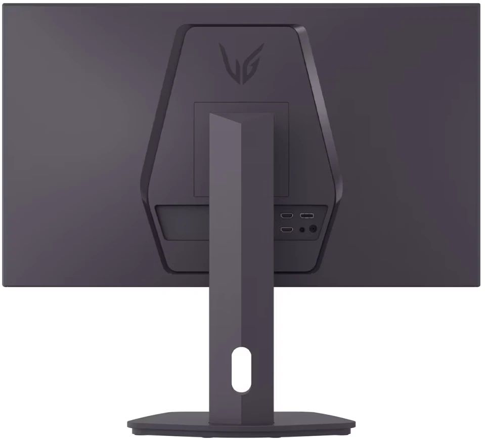 картинка Монитор 27'' LG 27G610A-B 200Hz, 2560x1440, IPS, 1ms, HDR10, 400cdm, HDMI (x2), DP, Flicker Free, AMD FreeSync Premium, регулировка по высоте+поворот (27G610A-B.ARUQ/ ARUZ) от магазина КомпьютерЦентр