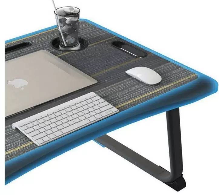 картинка Стол для ноутбука Xiaomi Noc Loc Folding Compure Desk (XL-CSZDZ01) от магазина КомпьютерЦентр