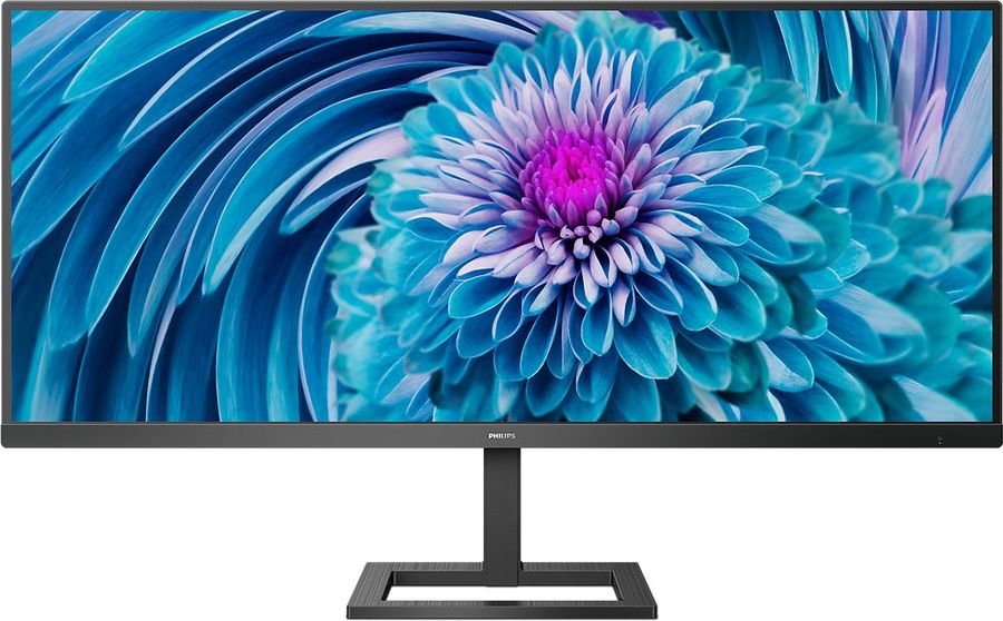 картинка Монитор 34'' Philips 345E2AE/00 от магазина КомпьютерЦентр