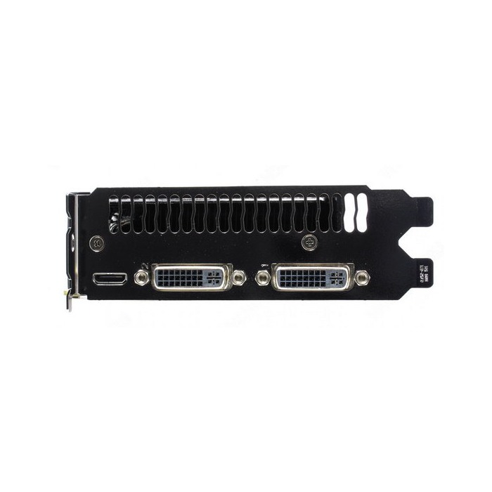 картинка Видеокарта Palit GeForce GTX480 1536Mb DDR5 от магазина КомпьютерЦентр