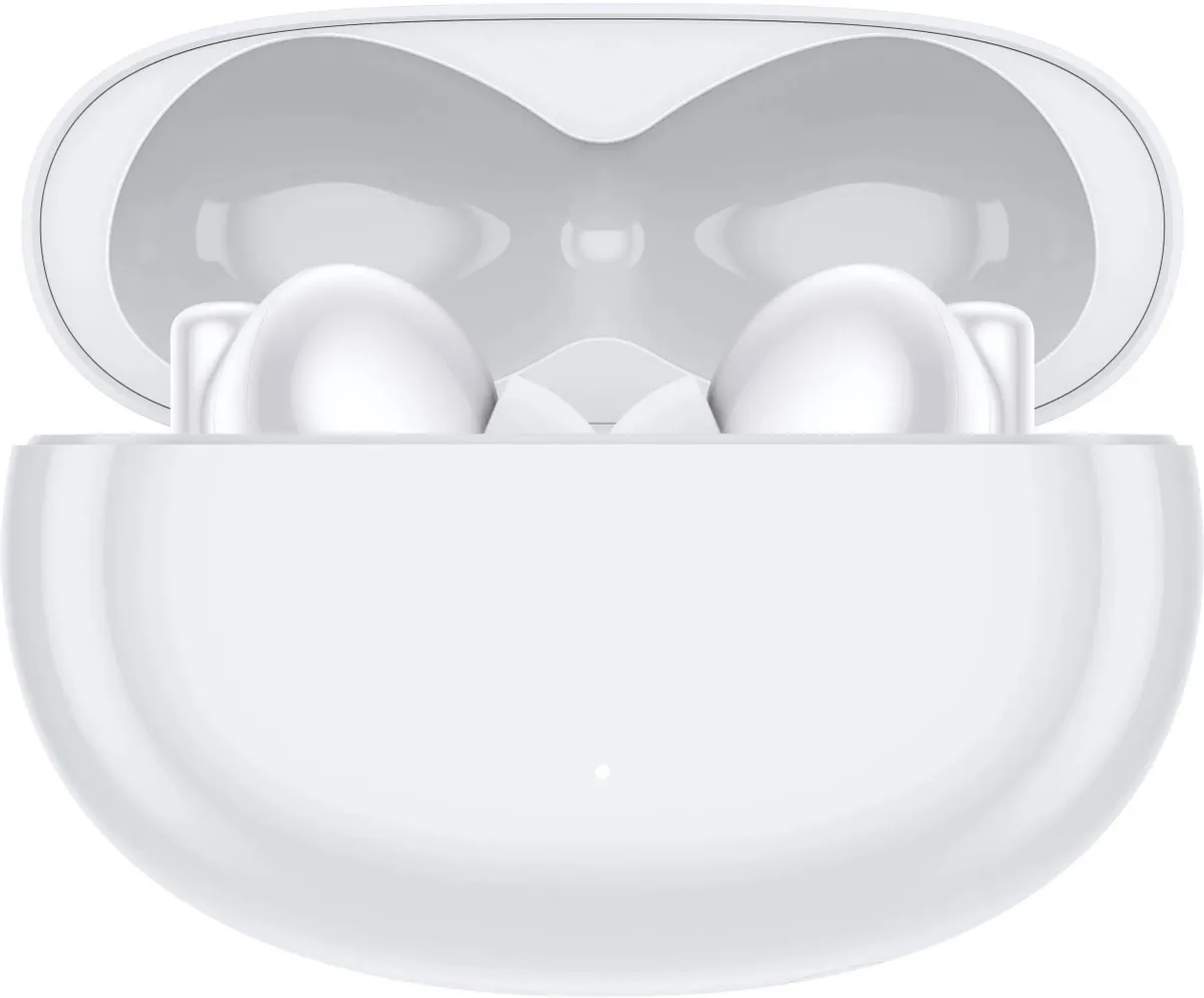 картинка Bluetooth гарнитура Honor Choice Earburs X5 Pro-Eurasia BTV-ME10 White (5504AALJ) от магазина КомпьютерЦентр