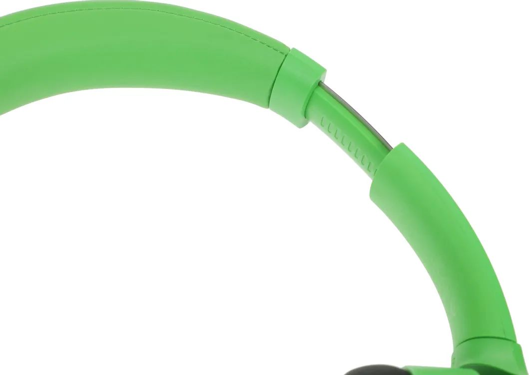 картинка Bluetooth-гарнитура Razer Opus X зеленый, беспроводная, , до 30 ч (RZ04-03760400-R3M1) от магазина КомпьютерЦентр