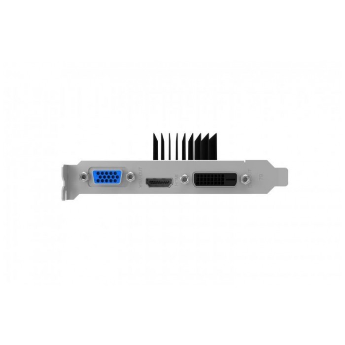 картинка Видеокарта Palit 2Gb DDR3 GeForce GT710  (NEAT7100HD46-2080H) от магазина КомпьютерЦентр