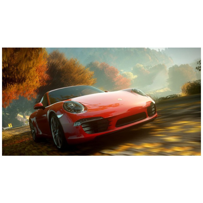 картинка Игра Microsoft Need For Speed: The RUN Limited Edition for X-BOX360 от магазина КомпьютерЦентр