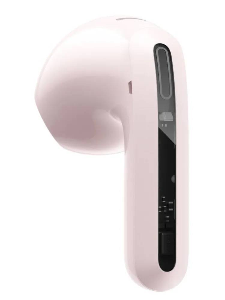 картинка Беспроводные наушники Xiaomi Redmi Buds 6 Active Pink от магазина КомпьютерЦентр