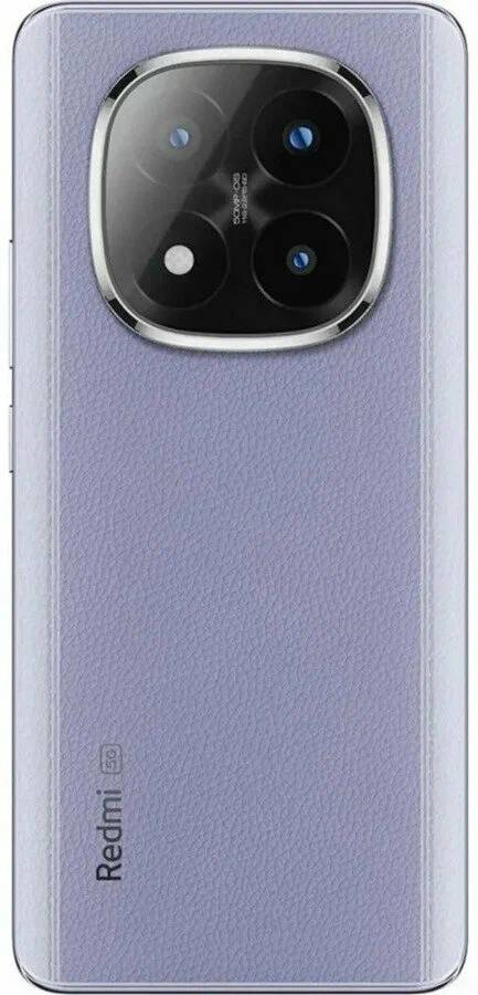 картинка Смартфон Xiaomi Redmi Note 14 Pro Plus 5G Purple 6.67'' / 8Gb / 256Gb от магазина КомпьютерЦентр