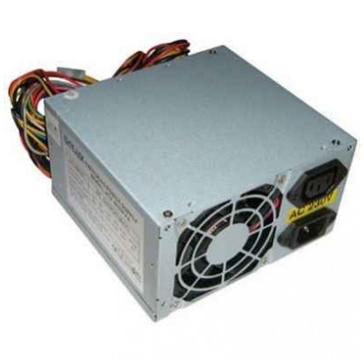 картинка Блок питания Delux 400W ATX-400WP4 (ATX-400WP4) от магазина КомпьютерЦентр