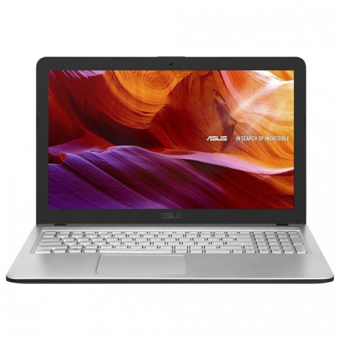 картинка Ноутбук Asus VivoBook X543UB-DM1420 Silver (X543UB-DM1420) от магазина КомпьютерЦентр