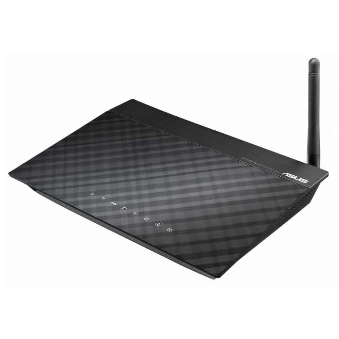 картинка Wi-Fi Маршрутизатор Asus RT-N10E (90-IG28002N01-3PA0) от магазина КомпьютерЦентр