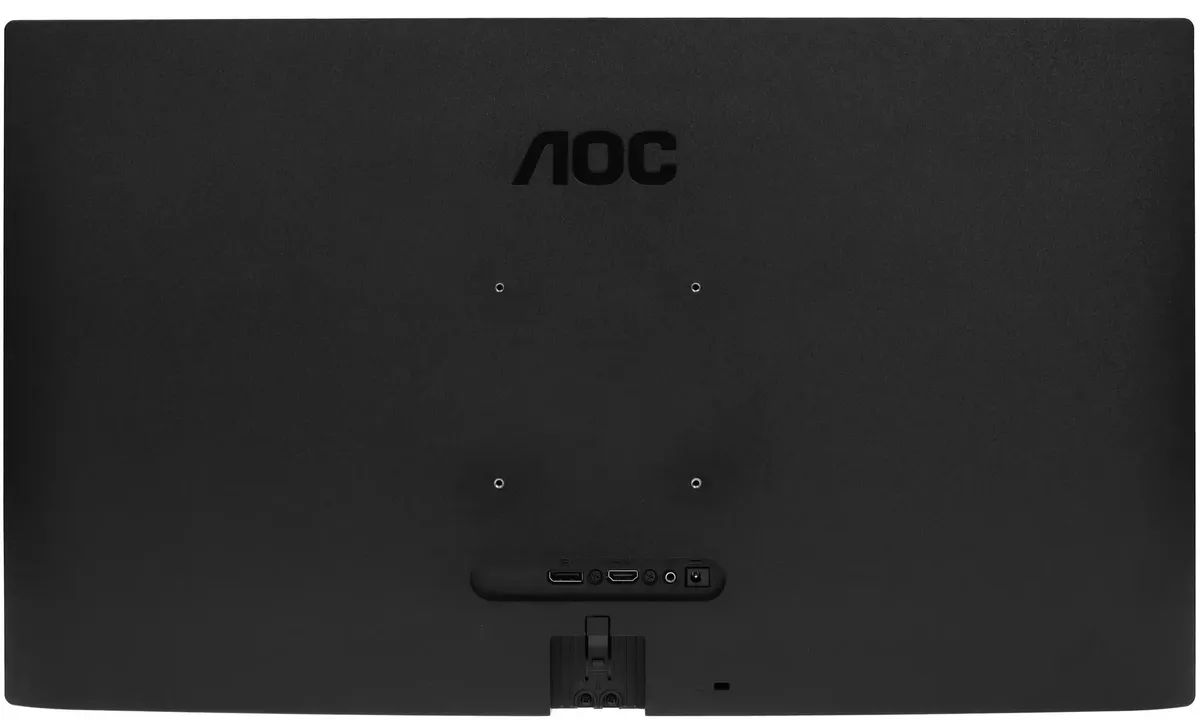 картинка Монитор 27'' AOC Q27B36X 144 Hz, 2560x1440, IPS, 4ms, 300cdm, HDMI, DP, HDR10, Flicker Free, Low Blue Light, черный от магазина КомпьютерЦентр
